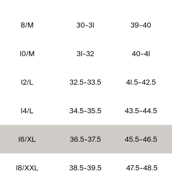 Lafayette 148 Contemporary Stretch Wool Menswear Pant Black Trouser Women's 16 - Picture 11 of 11